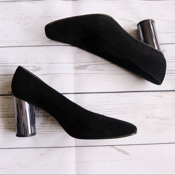 Stuart Weitzman Shoes - Stuart Weitzman Vintage Heels Size 7.5